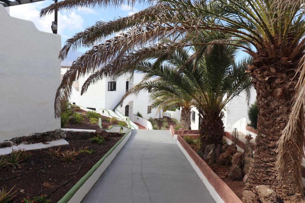 Casa Lina Sardina Apartment Galdar Exterior photo