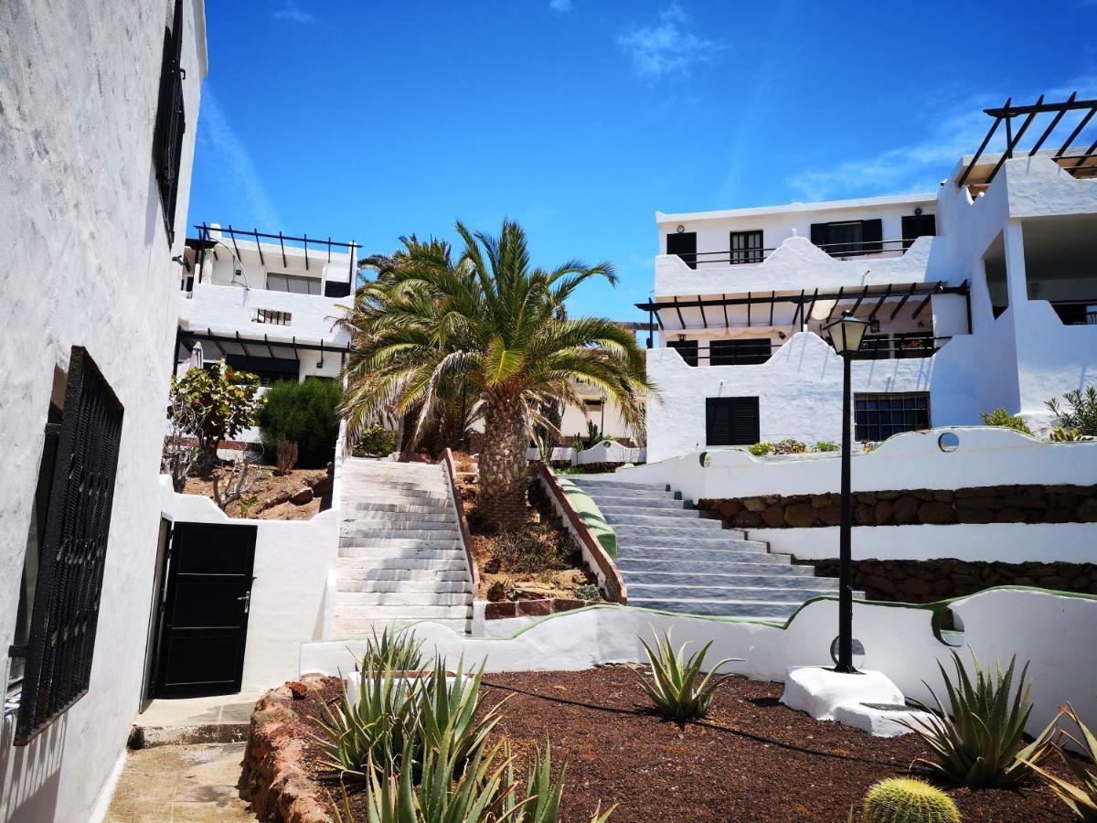 Casa Lina Sardina Apartment Galdar Exterior photo